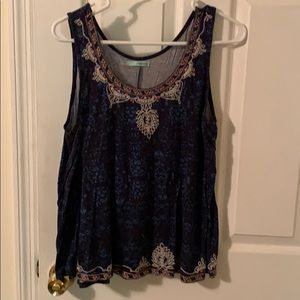 Maurices tank top L